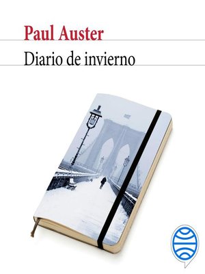cover image of Diario de invierno